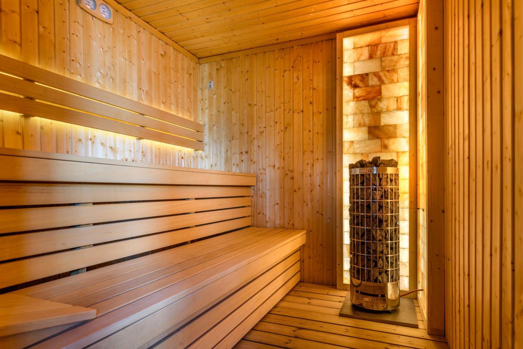 Loox Ostrovo- Boutique House-Noclegi Nad Morzem Ostrowo  Exterior foto